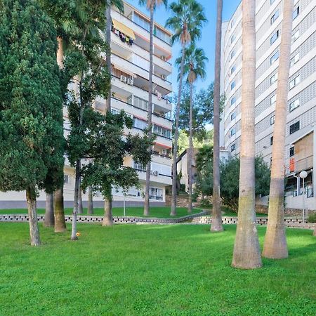 Parque Loix 3-42 Levante Beach Apartment เบนิดอร์ม ภายนอก รูปภาพ
