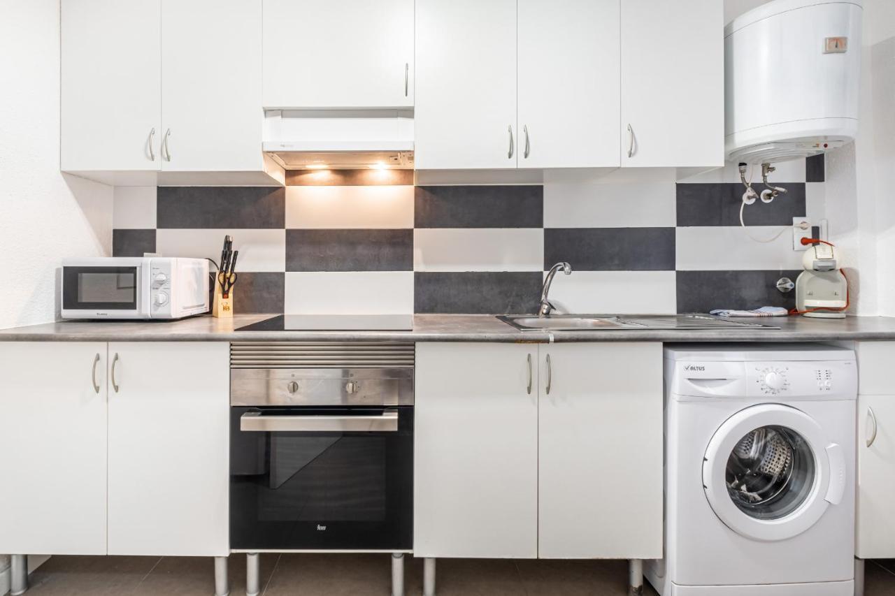 Parque Loix 3-42 Levante Beach Apartment เบนิดอร์ม ภายนอก รูปภาพ