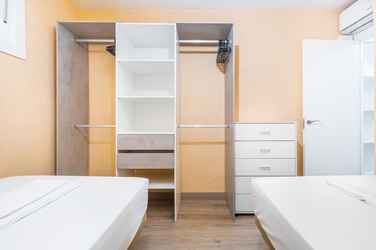 Parque Loix 3-42 Levante Beach Apartment เบนิดอร์ม ภายนอก รูปภาพ