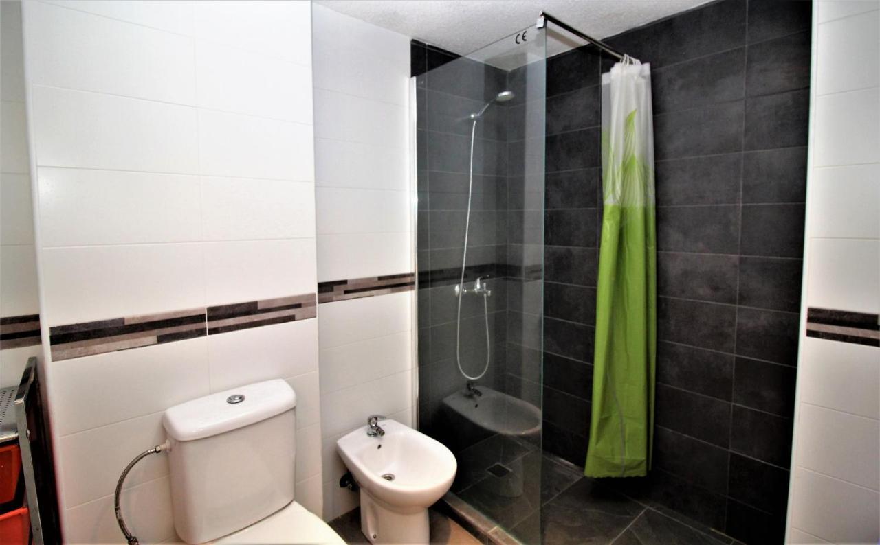 Parque Loix 3-42 Levante Beach Apartment เบนิดอร์ม ภายนอก รูปภาพ